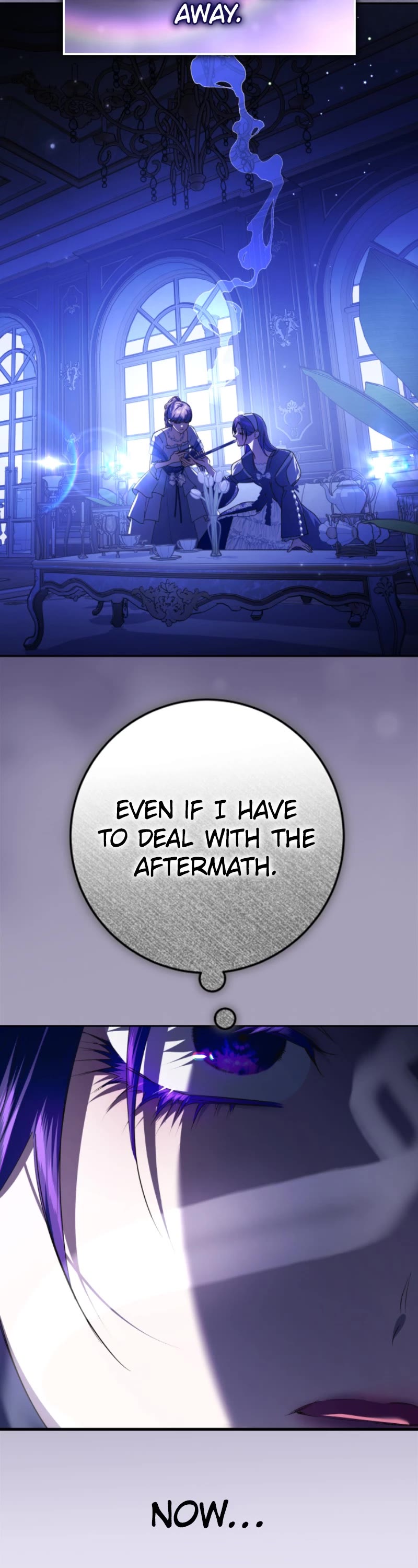 To Be You, Even Just For a Day Chapter 232 page 33 - Chapter 232: Ep. 231 - Killing One Dog (8)