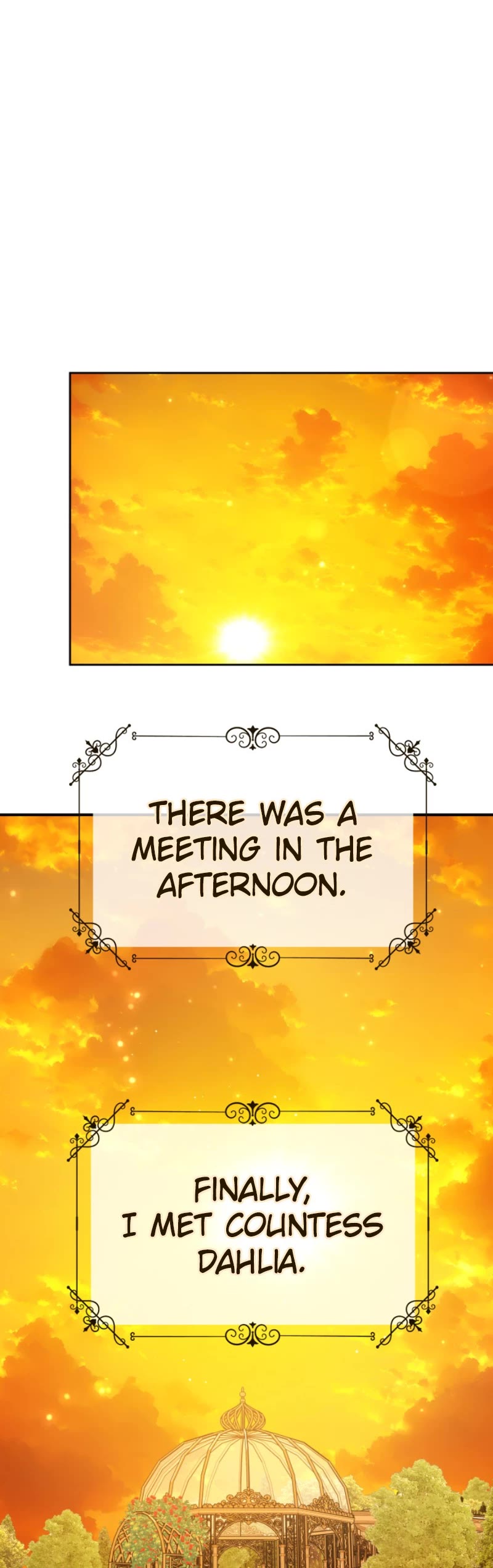 To Be You, Even Just For a Day Chapter 232 page 35 - Chapter 232: Ep. 231 - Killing One Dog (8)