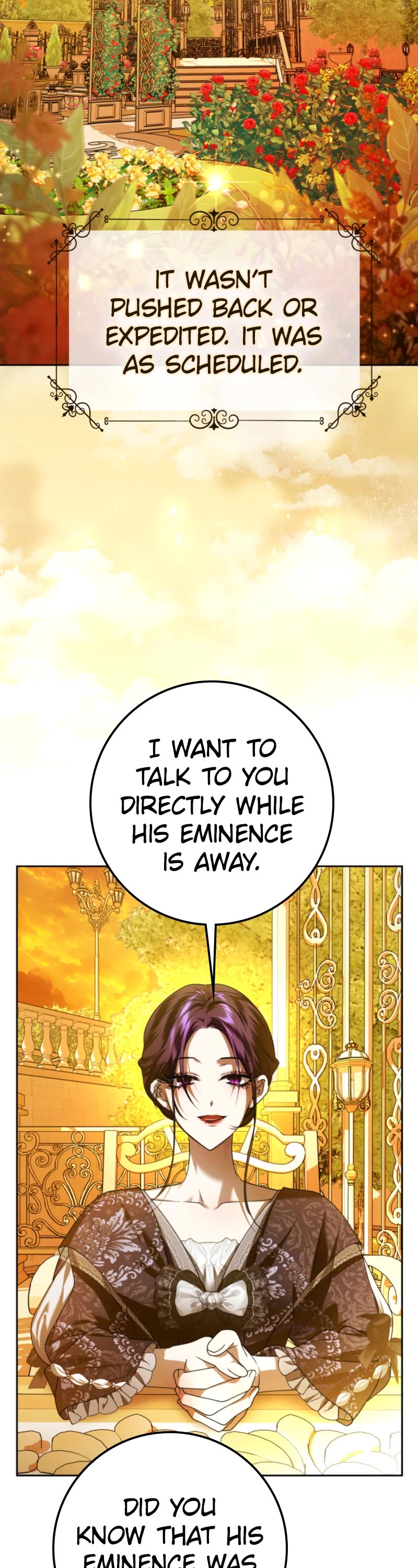 To Be You, Even Just For a Day Chapter 232 page 36 - Chapter 232: Ep. 231 - Killing One Dog (8)