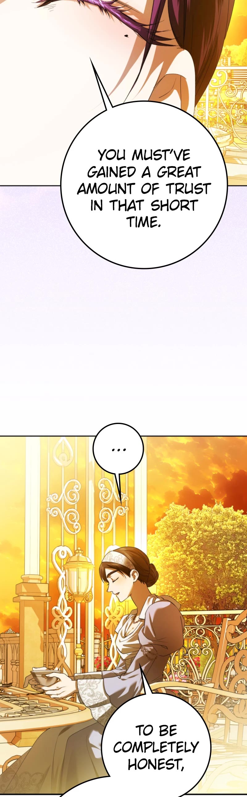 To Be You, Even Just For a Day Chapter 232 page 39 - Chapter 232: Ep. 231 - Killing One Dog (8)
