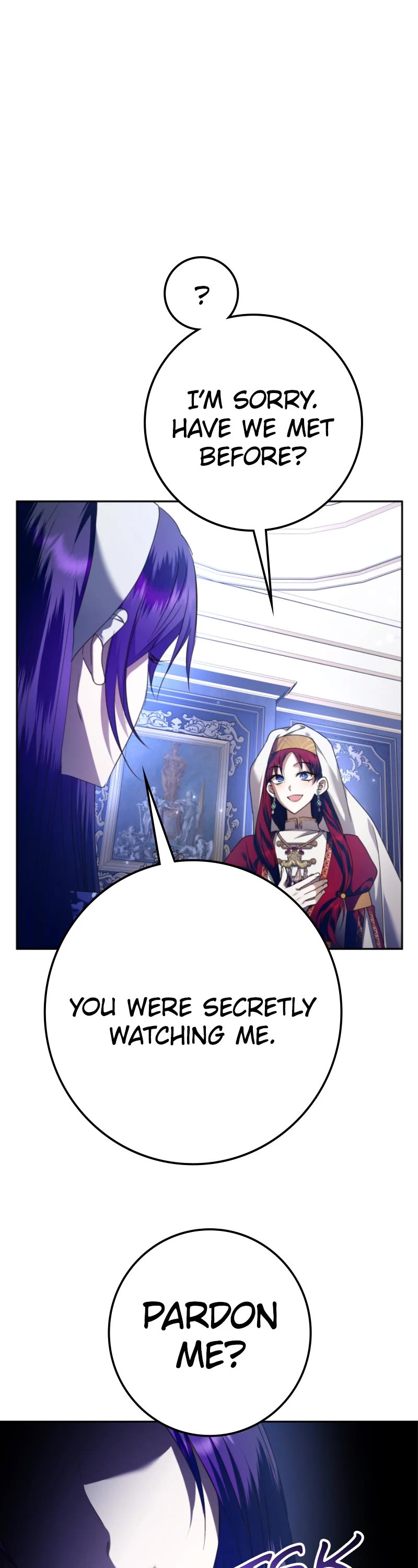 To Be You, Even Just For a Day Chapter 232 page 4 - Chapter 232: Ep. 231 - Killing One Dog (8)