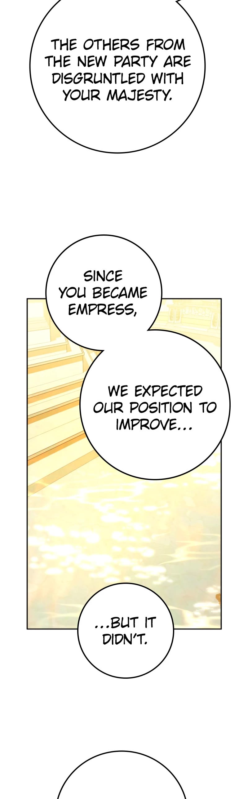 To Be You, Even Just For a Day Chapter 232 page 40 - Chapter 232: Ep. 231 - Killing One Dog (8)
