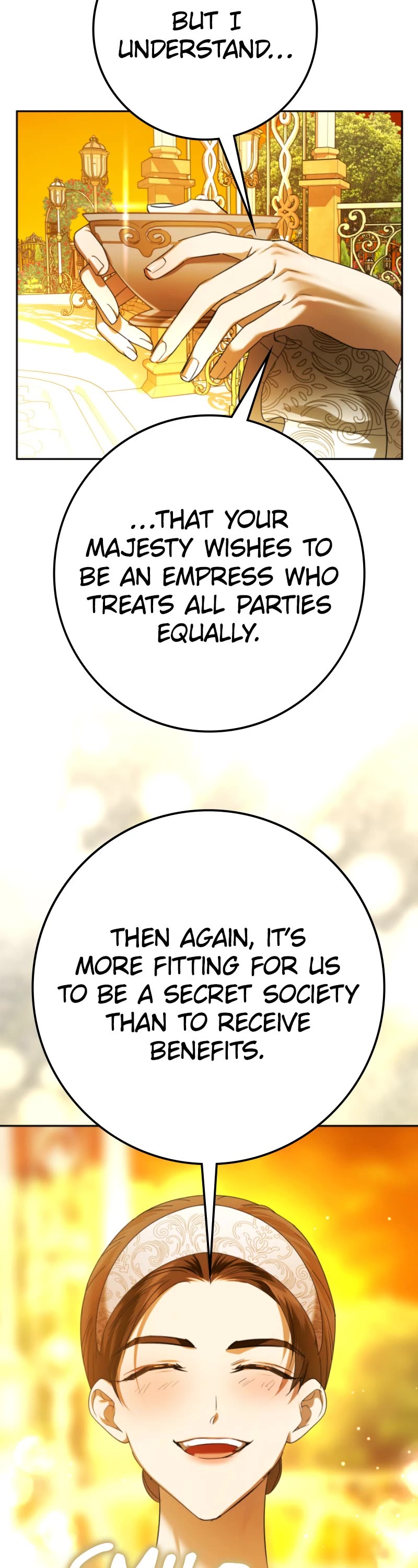 To Be You, Even Just For a Day Chapter 232 page 41 - Chapter 232: Ep. 231 - Killing One Dog (8)