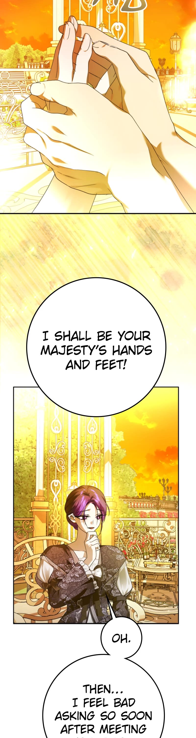 To Be You, Even Just For a Day Chapter 232 page 44 - Chapter 232: Ep. 231 - Killing One Dog (8)