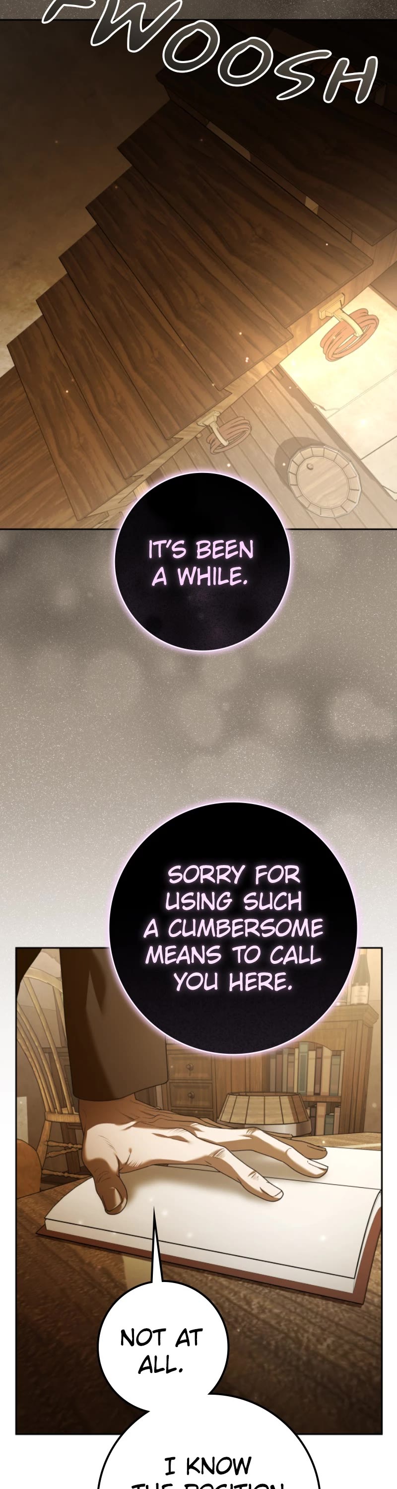To Be You, Even Just For a Day Chapter 232 page 47 - Chapter 232: Ep. 231 - Killing One Dog (8)