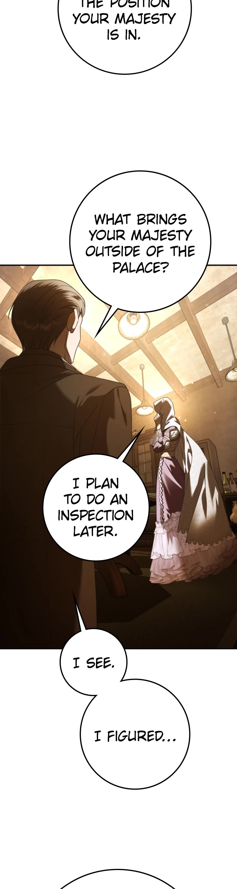 To Be You, Even Just For a Day Chapter 232 page 48 - Chapter 232: Ep. 231 - Killing One Dog (8)