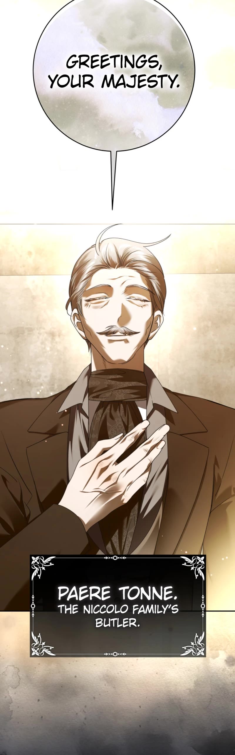 To Be You, Even Just For a Day Chapter 232 page 50 - Chapter 232: Ep. 231 - Killing One Dog (8)