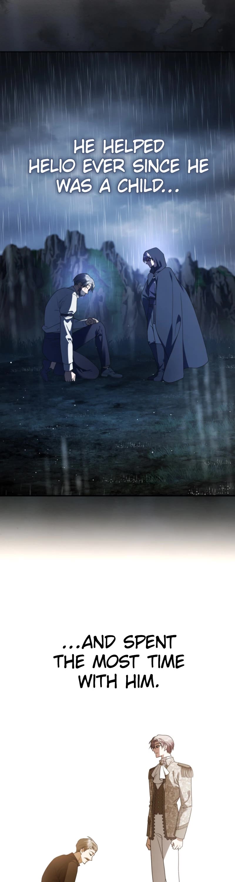 To Be You, Even Just For a Day Chapter 232 page 51 - Chapter 232: Ep. 231 - Killing One Dog (8)