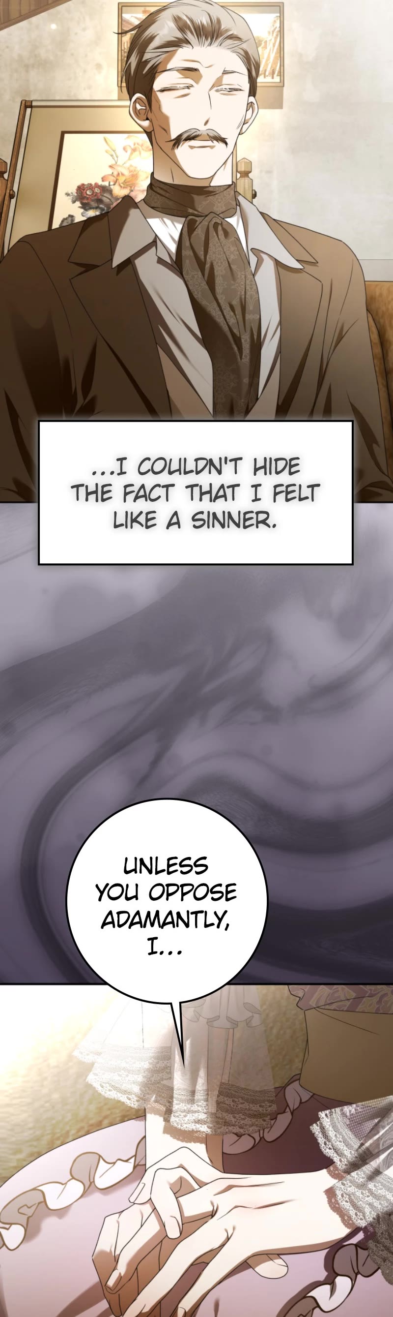 To Be You, Even Just For a Day Chapter 232 page 55 - Chapter 232: Ep. 231 - Killing One Dog (8)