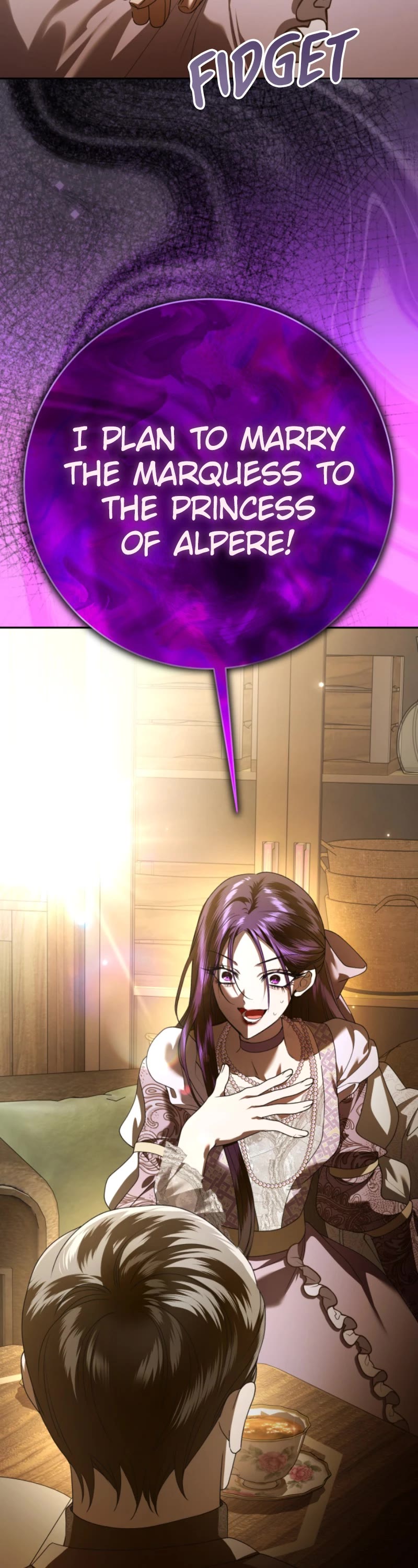 To Be You, Even Just For a Day Chapter 232 page 56 - Chapter 232: Ep. 231 - Killing One Dog (8)