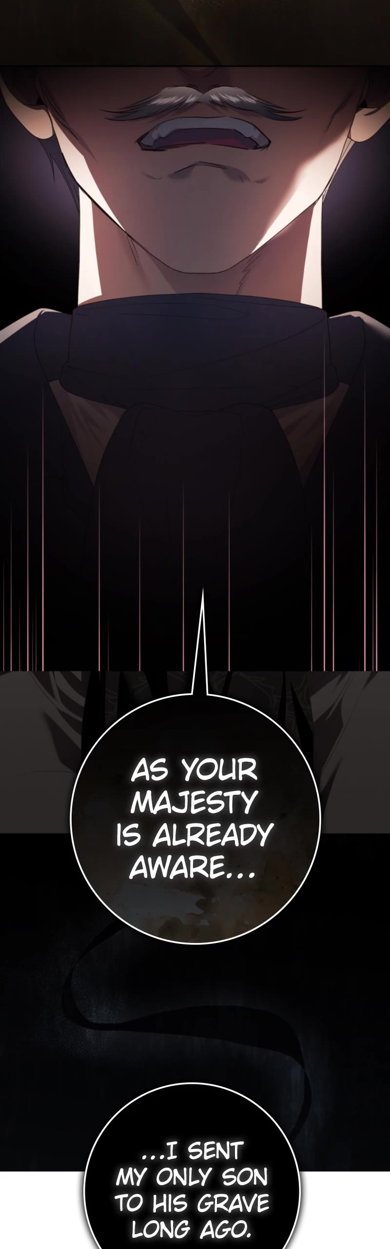 To Be You, Even Just For a Day Chapter 232 page 59 - Chapter 232: Ep. 231 - Killing One Dog (8)