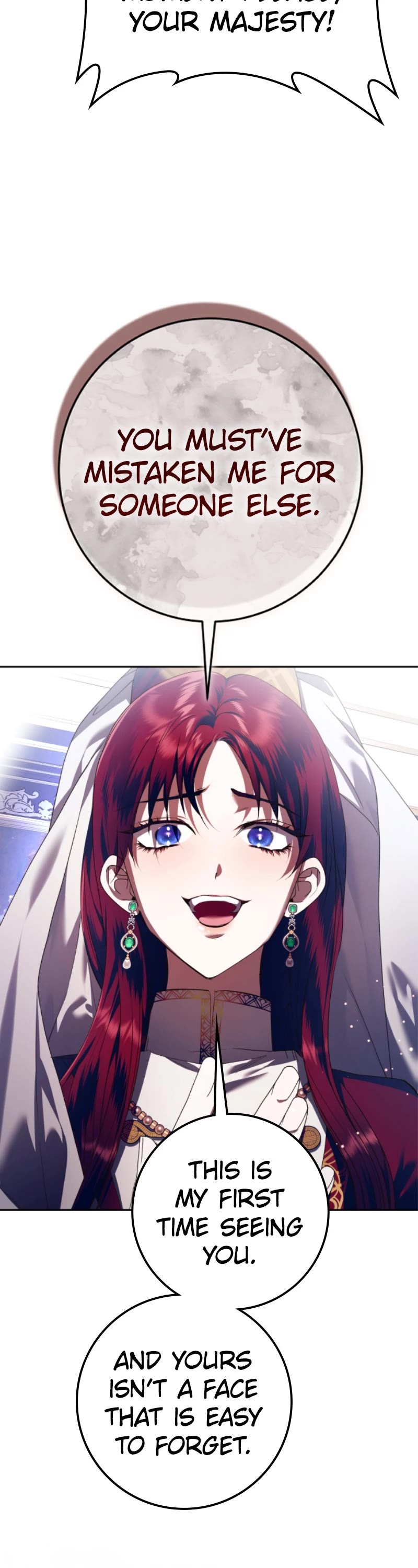 To Be You, Even Just For a Day Chapter 232 page 6 - Chapter 232: Ep. 231 - Killing One Dog (8)