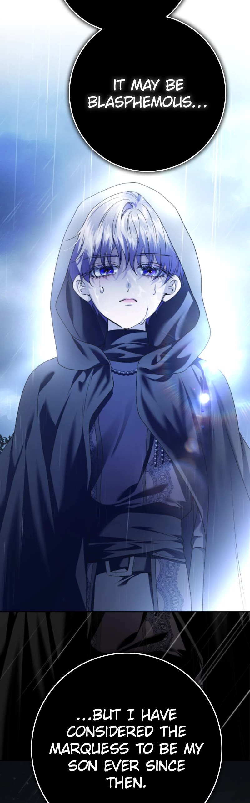 To Be You, Even Just For a Day Chapter 232 page 60 - Chapter 232: Ep. 231 - Killing One Dog (8)