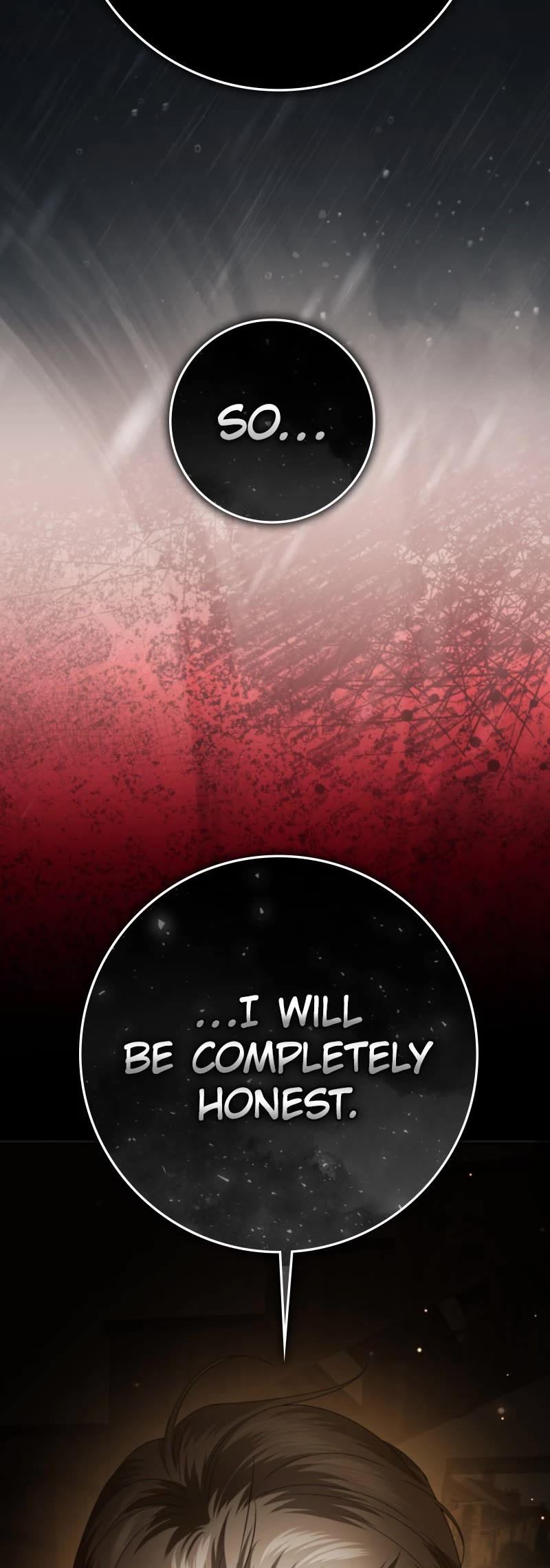 To Be You, Even Just For a Day Chapter 232 page 61 - Chapter 232: Ep. 231 - Killing One Dog (8)