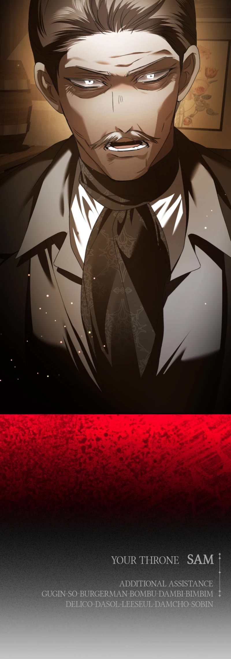 To Be You, Even Just For a Day Chapter 232 page 62 - Chapter 232: Ep. 231 - Killing One Dog (8)