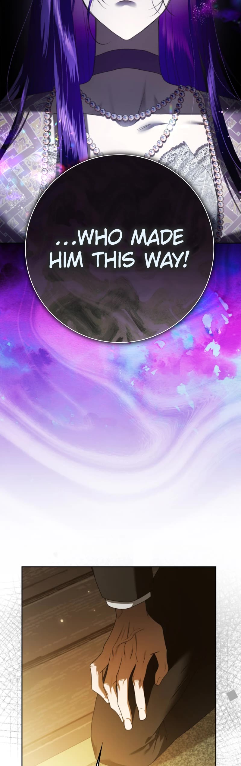 To Be You, Even Just For a Day Chapter 233 page 10 - Chapter 233: Ep. 232 - Killing One Dog (Final)