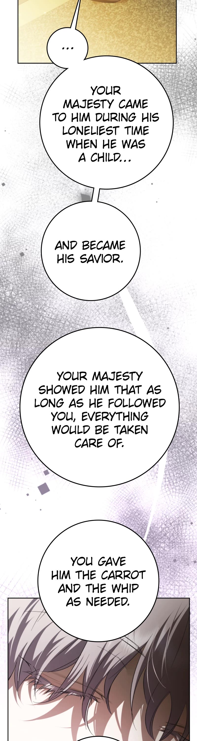 To Be You, Even Just For a Day Chapter 233 page 11 - Chapter 233: Ep. 232 - Killing One Dog (Final)