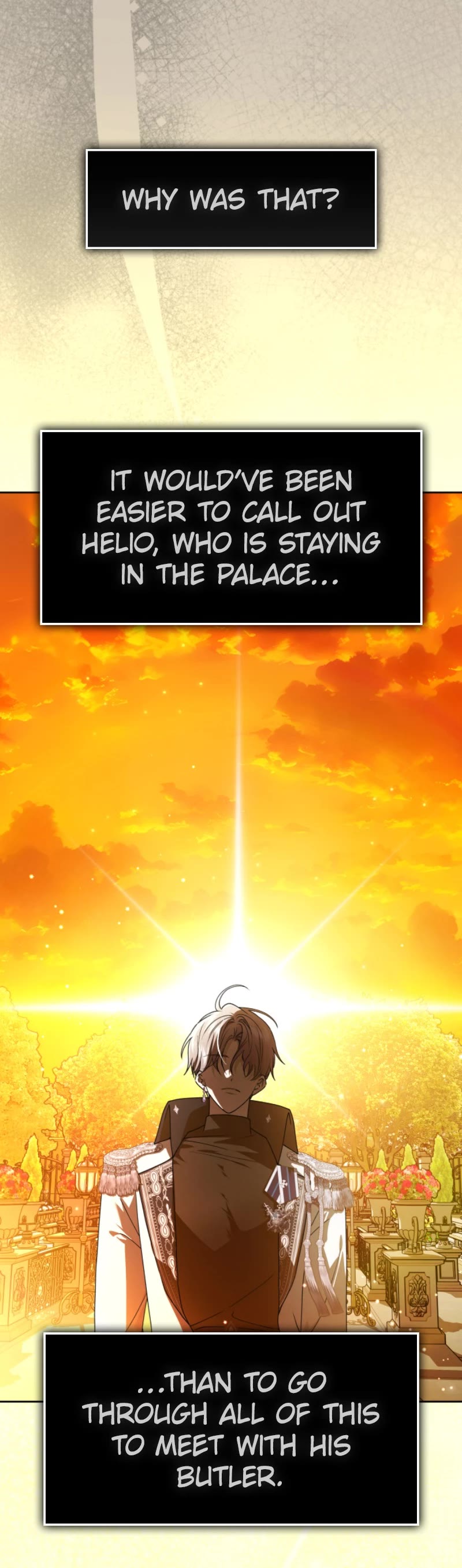 To Be You, Even Just For a Day Chapter 233 page 14 - Chapter 233: Ep. 232 - Killing One Dog (Final)