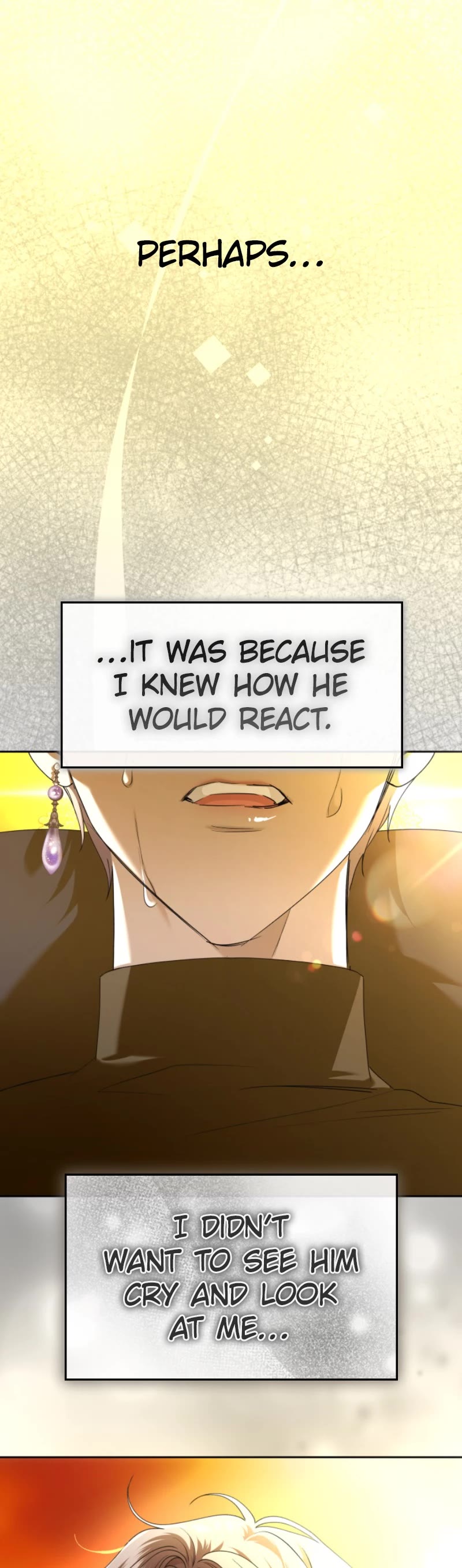 To Be You, Even Just For a Day Chapter 233 page 15 - Chapter 233: Ep. 232 - Killing One Dog (Final)