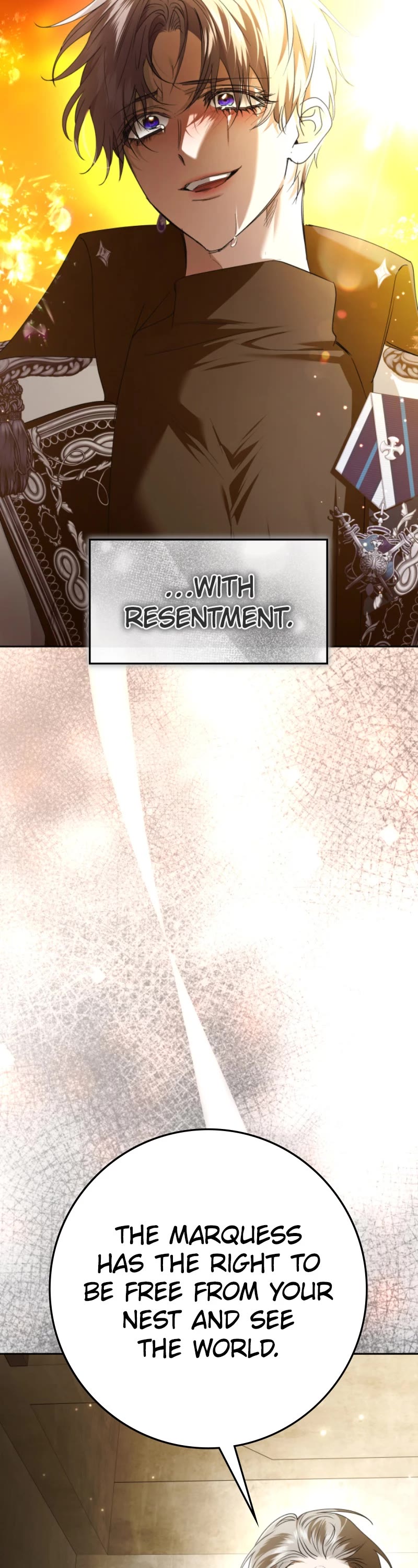 To Be You, Even Just For a Day Chapter 233 page 16 - Chapter 233: Ep. 232 - Killing One Dog (Final)