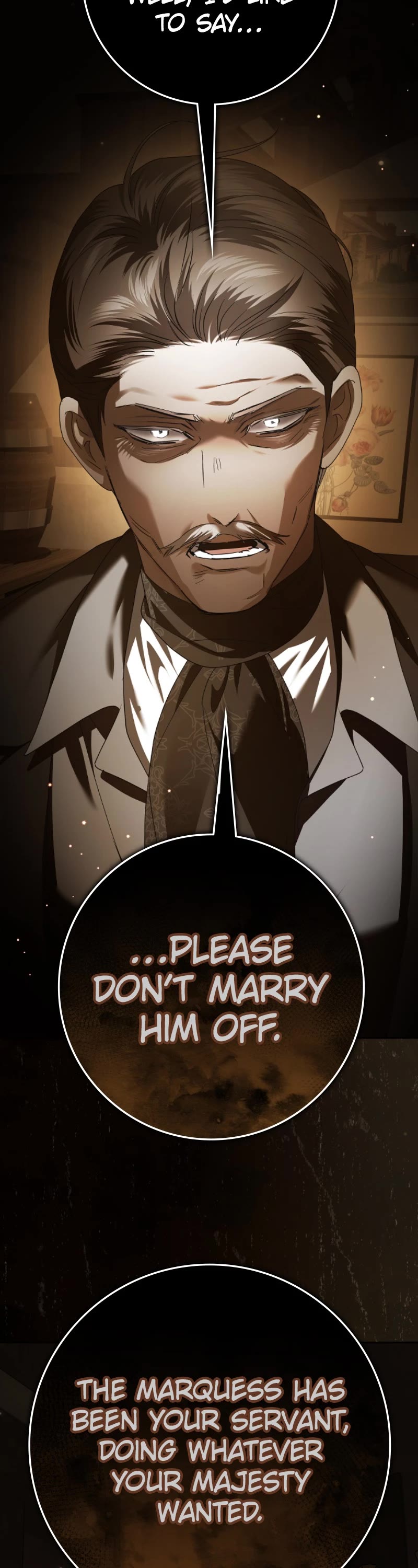 To Be You, Even Just For a Day Chapter 233 page 2 - Chapter 233: Ep. 232 - Killing One Dog (Final)