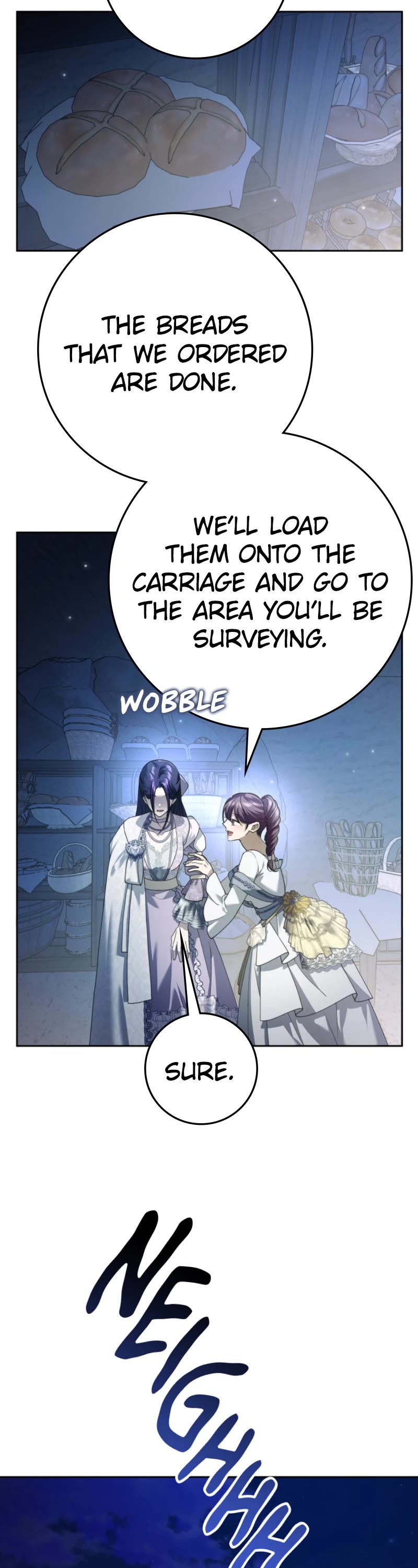 To Be You, Even Just For a Day Chapter 233 page 22 - Chapter 233: Ep. 232 - Killing One Dog (Final)