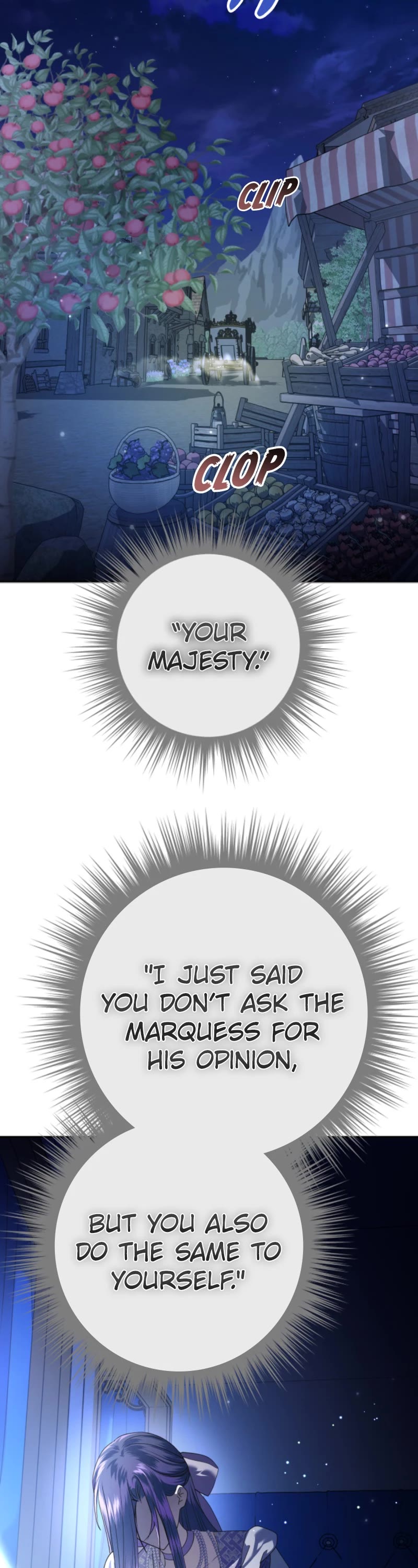 To Be You, Even Just For a Day Chapter 233 page 23 - Chapter 233: Ep. 232 - Killing One Dog (Final)