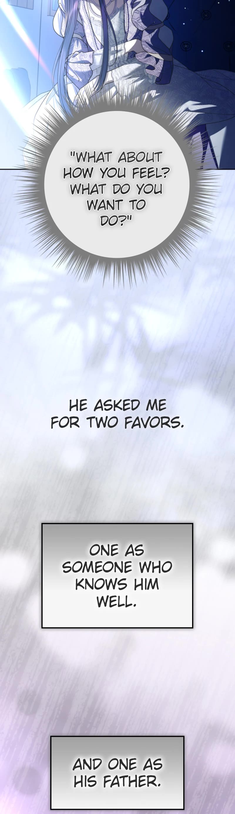 To Be You, Even Just For a Day Chapter 233 page 24 - Chapter 233: Ep. 232 - Killing One Dog (Final)