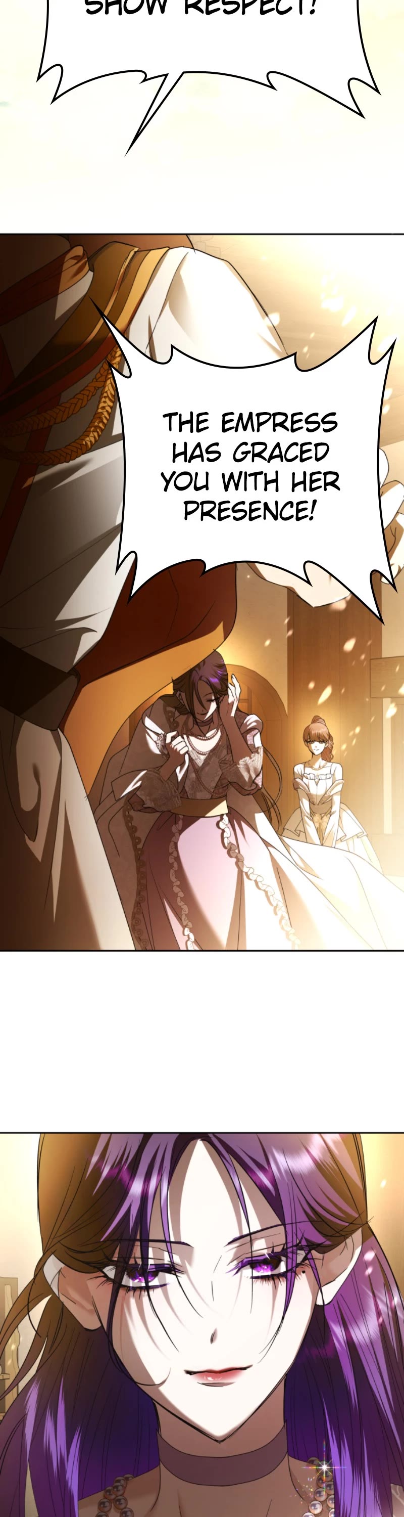 To Be You, Even Just For a Day Chapter 233 page 28 - Chapter 233: Ep. 232 - Killing One Dog (Final)