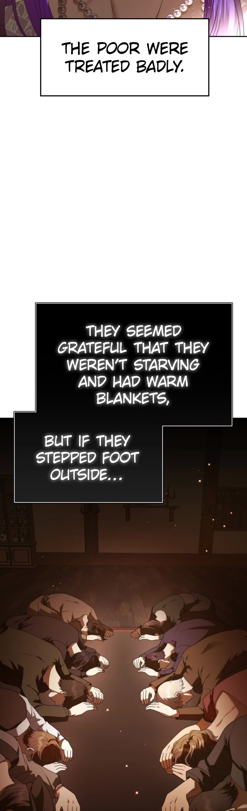 To Be You, Even Just For a Day Chapter 233 page 29 - Chapter 233: Ep. 232 - Killing One Dog (Final)