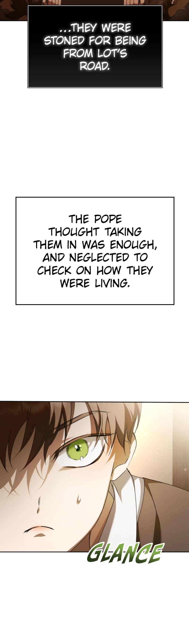 To Be You, Even Just For a Day Chapter 233 page 30 - Chapter 233: Ep. 232 - Killing One Dog (Final)