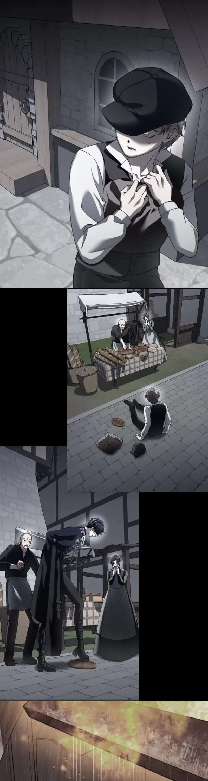 To Be You, Even Just For a Day Chapter 233 page 32 - Chapter 233: Ep. 232 - Killing One Dog (Final)