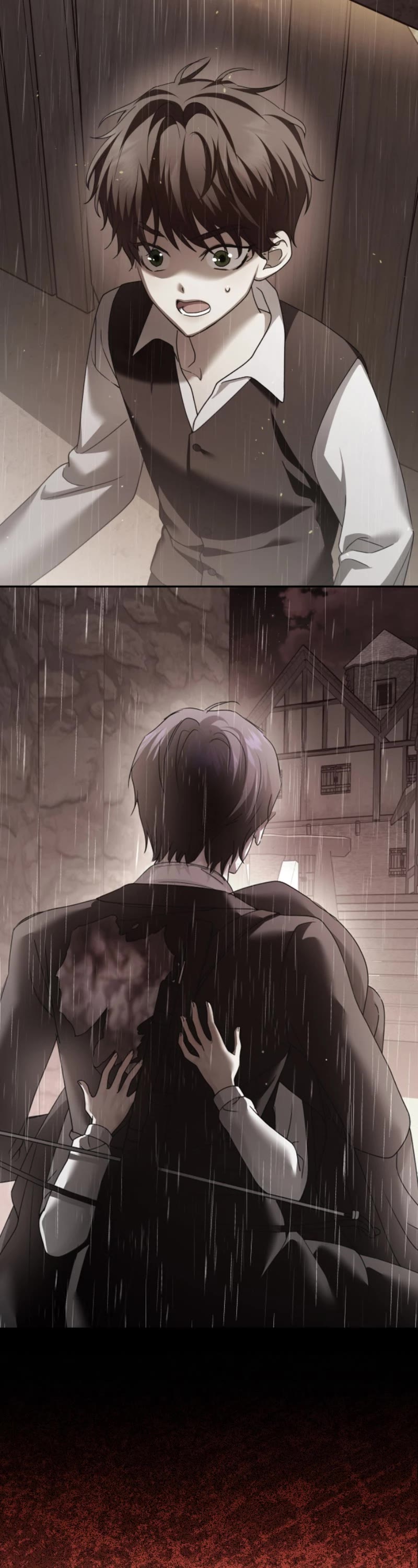 To Be You, Even Just For a Day Chapter 233 page 33 - Chapter 233: Ep. 232 - Killing One Dog (Final)