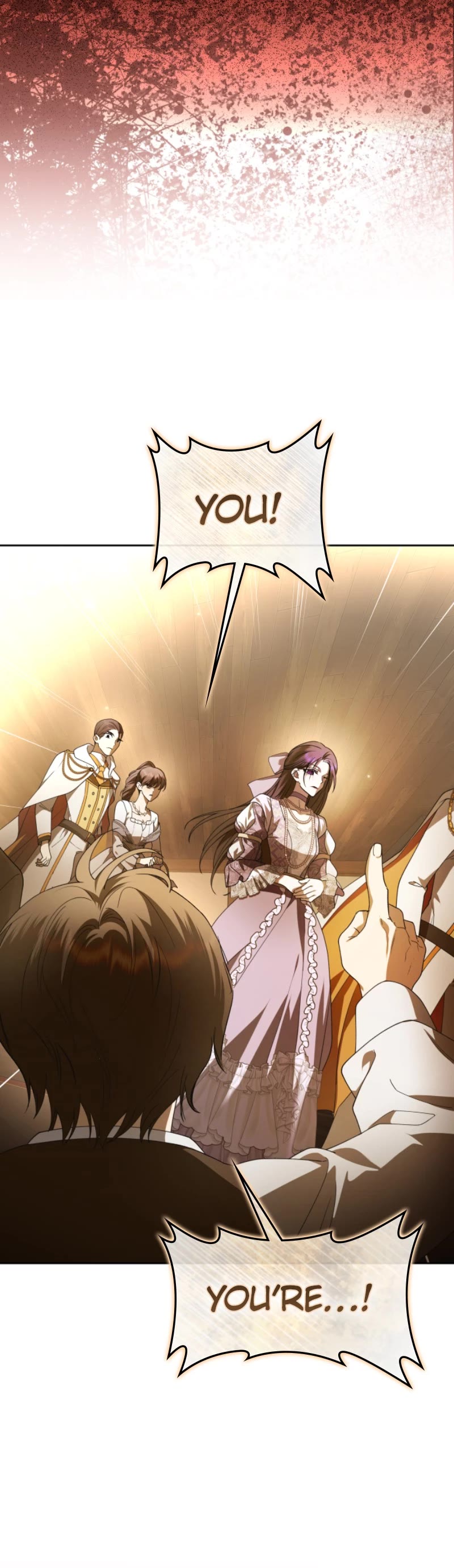 To Be You, Even Just For a Day Chapter 233 page 34 - Chapter 233: Ep. 232 - Killing One Dog (Final)