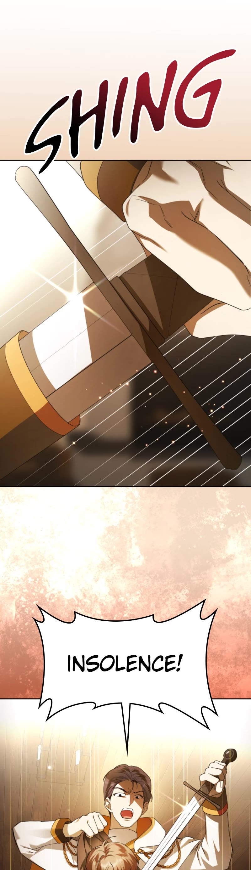 To Be You, Even Just For a Day Chapter 233 page 35 - Chapter 233: Ep. 232 - Killing One Dog (Final)