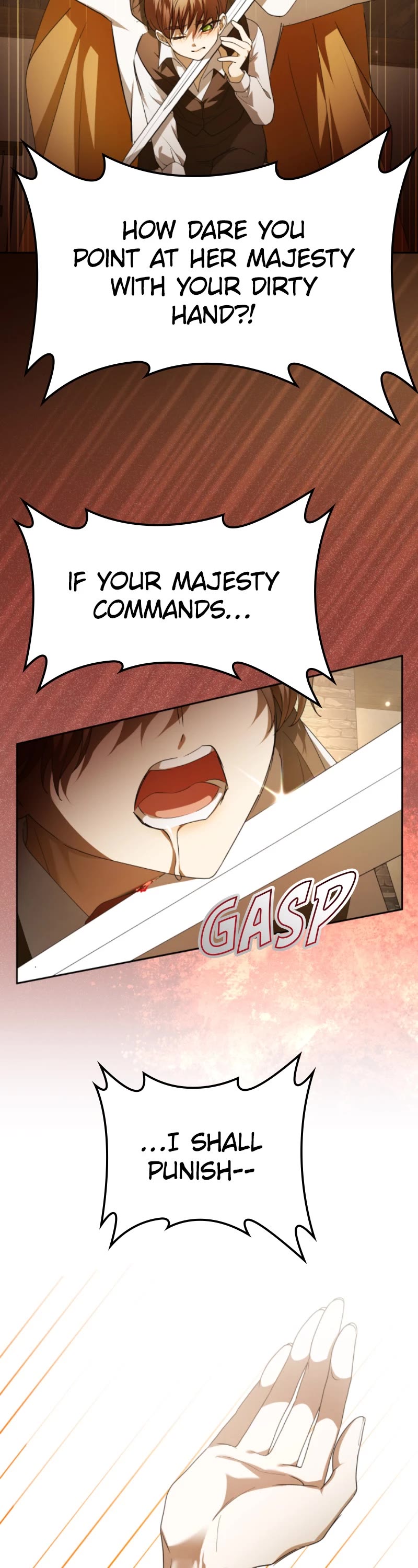 To Be You, Even Just For a Day Chapter 233 page 36 - Chapter 233: Ep. 232 - Killing One Dog (Final)
