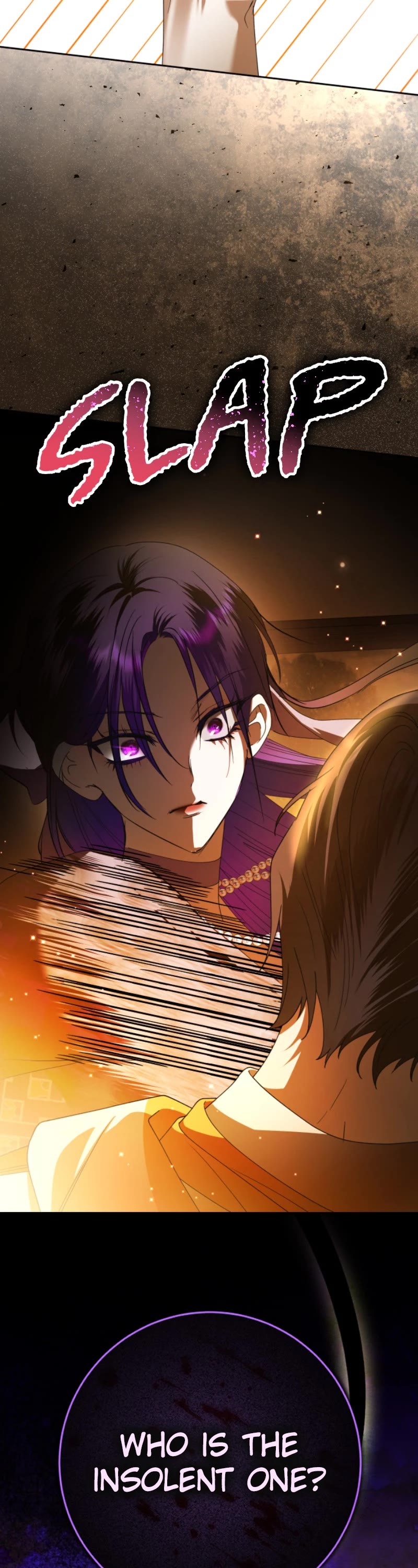 To Be You, Even Just For a Day Chapter 233 page 37 - Chapter 233: Ep. 232 - Killing One Dog (Final)