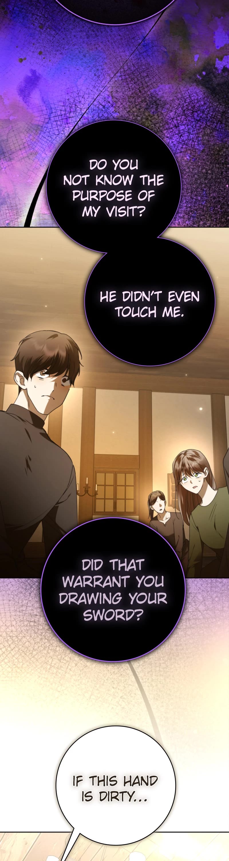 To Be You, Even Just For a Day Chapter 233 page 38 - Chapter 233: Ep. 232 - Killing One Dog (Final)