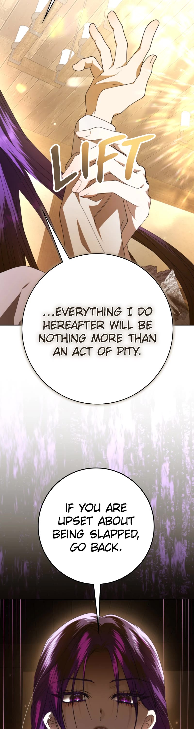 To Be You, Even Just For a Day Chapter 233 page 39 - Chapter 233: Ep. 232 - Killing One Dog (Final)