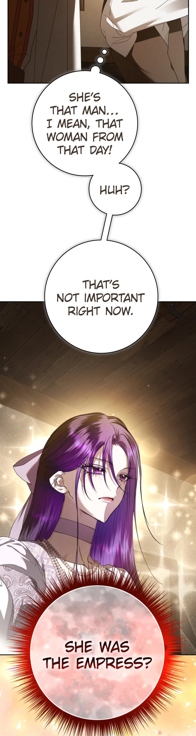 To Be You, Even Just For a Day Chapter 233 page 41 - Chapter 233: Ep. 232 - Killing One Dog (Final)