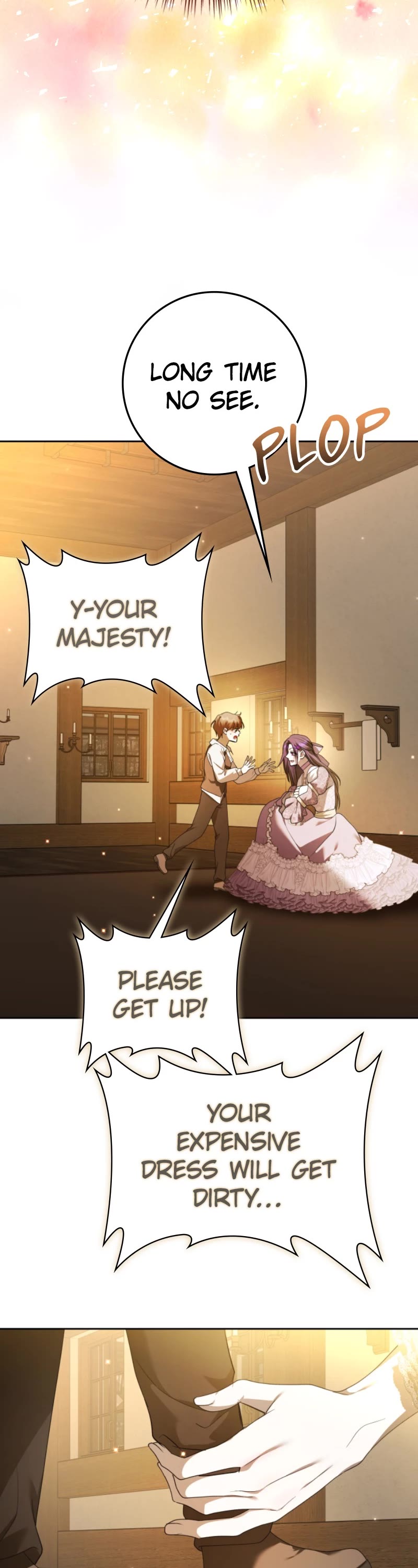 To Be You, Even Just For a Day Chapter 233 page 42 - Chapter 233: Ep. 232 - Killing One Dog (Final)