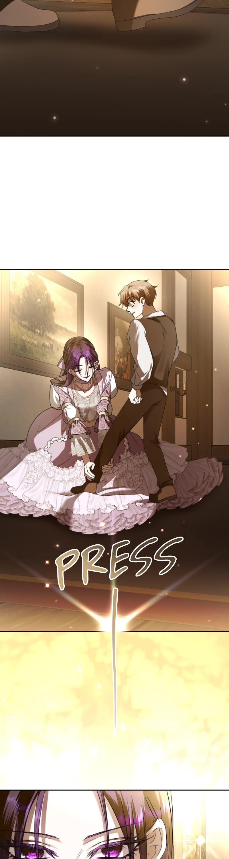 To Be You, Even Just For a Day Chapter 233 page 43 - Chapter 233: Ep. 232 - Killing One Dog (Final)