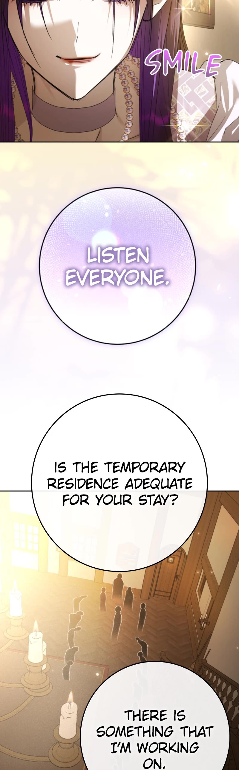 To Be You, Even Just For a Day Chapter 233 page 44 - Chapter 233: Ep. 232 - Killing One Dog (Final)