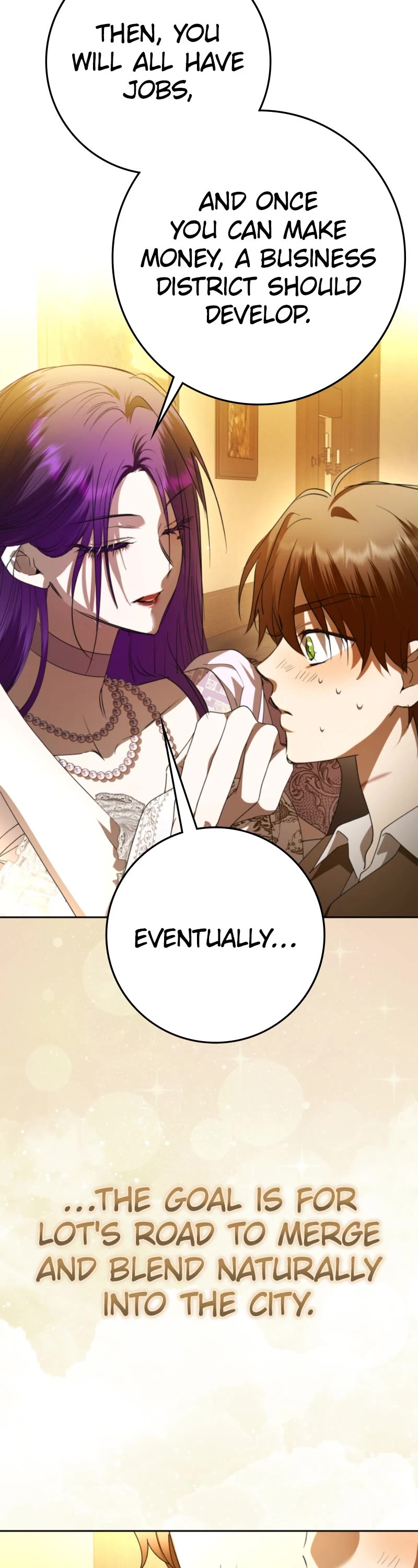 To Be You, Even Just For a Day Chapter 233 page 46 - Chapter 233: Ep. 232 - Killing One Dog (Final)