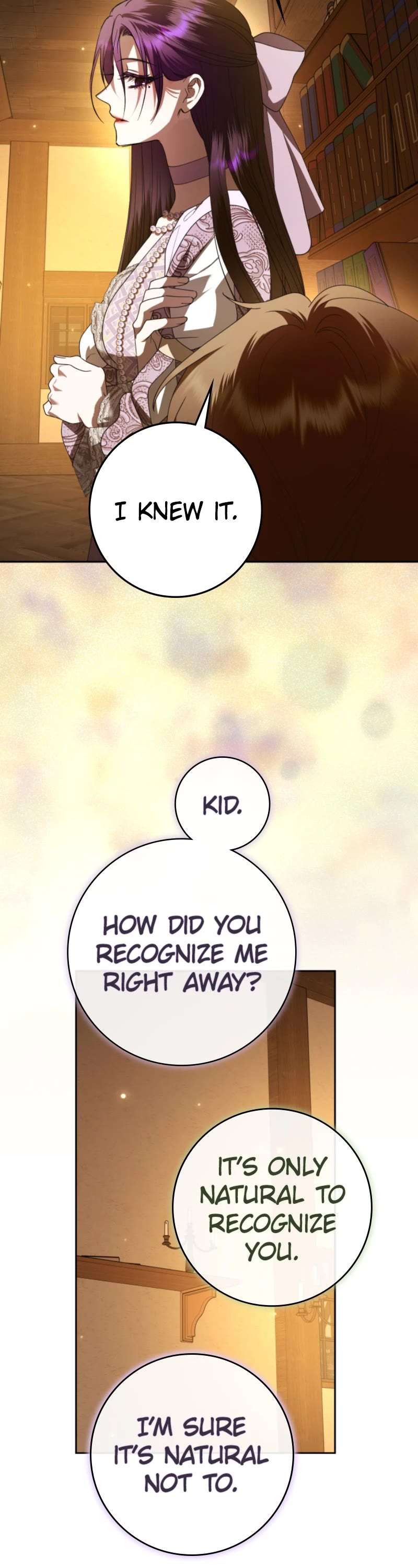 To Be You, Even Just For a Day Chapter 233 page 50 - Chapter 233: Ep. 232 - Killing One Dog (Final)