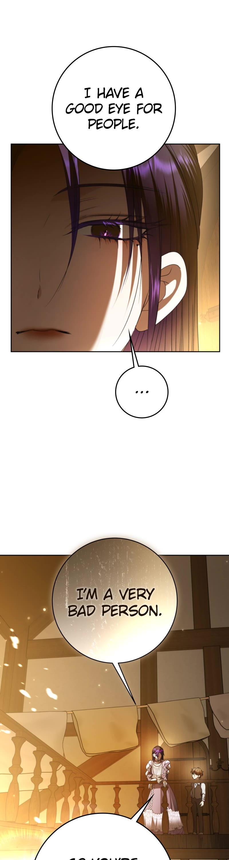 To Be You, Even Just For a Day Chapter 233 page 51 - Chapter 233: Ep. 232 - Killing One Dog (Final)