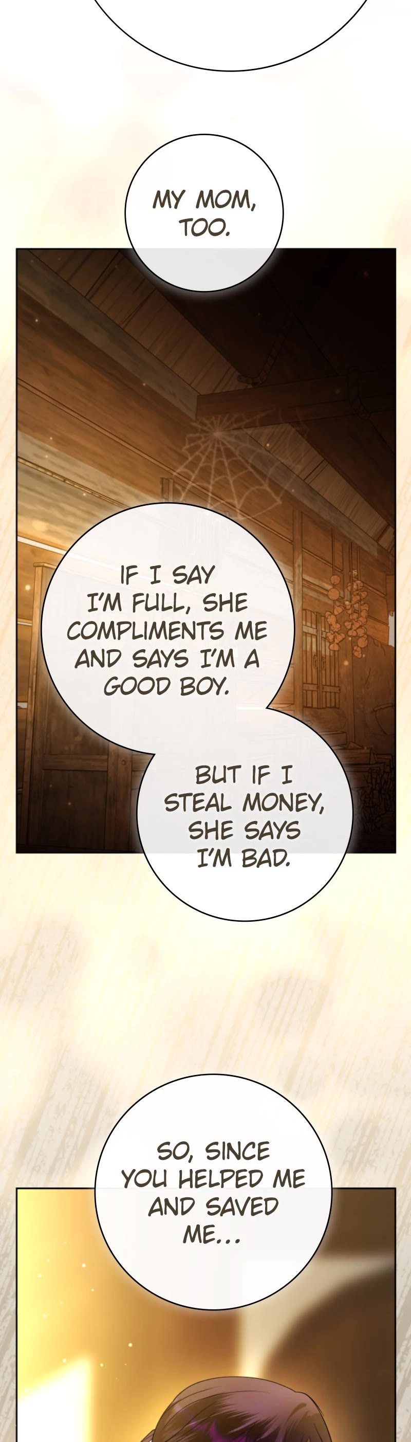 To Be You, Even Just For a Day Chapter 233 page 54 - Chapter 233: Ep. 232 - Killing One Dog (Final)