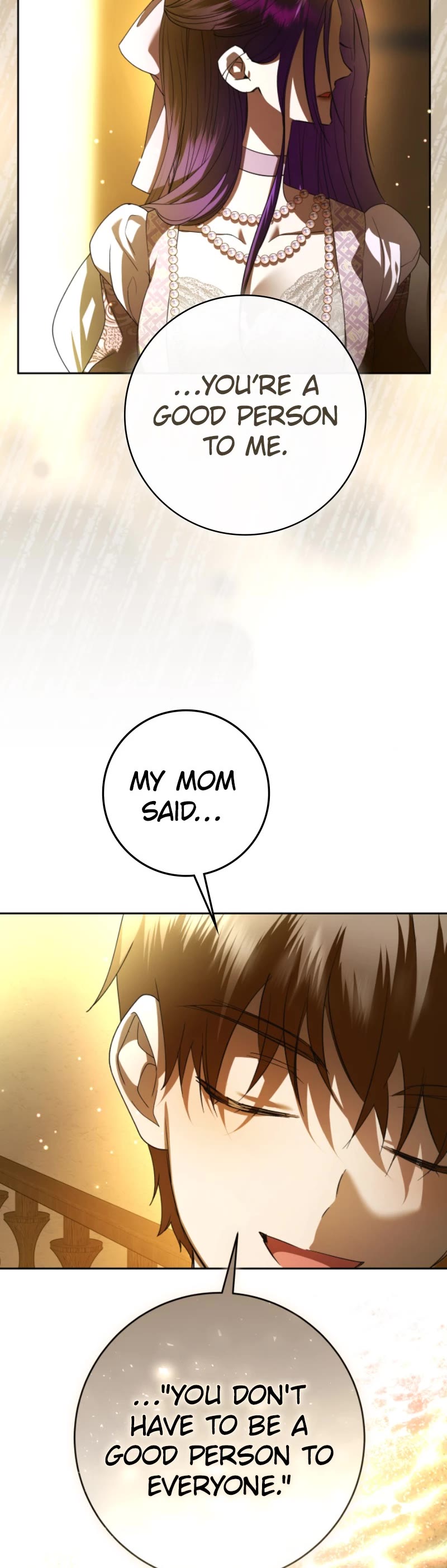 To Be You, Even Just For a Day Chapter 233 page 55 - Chapter 233: Ep. 232 - Killing One Dog (Final)