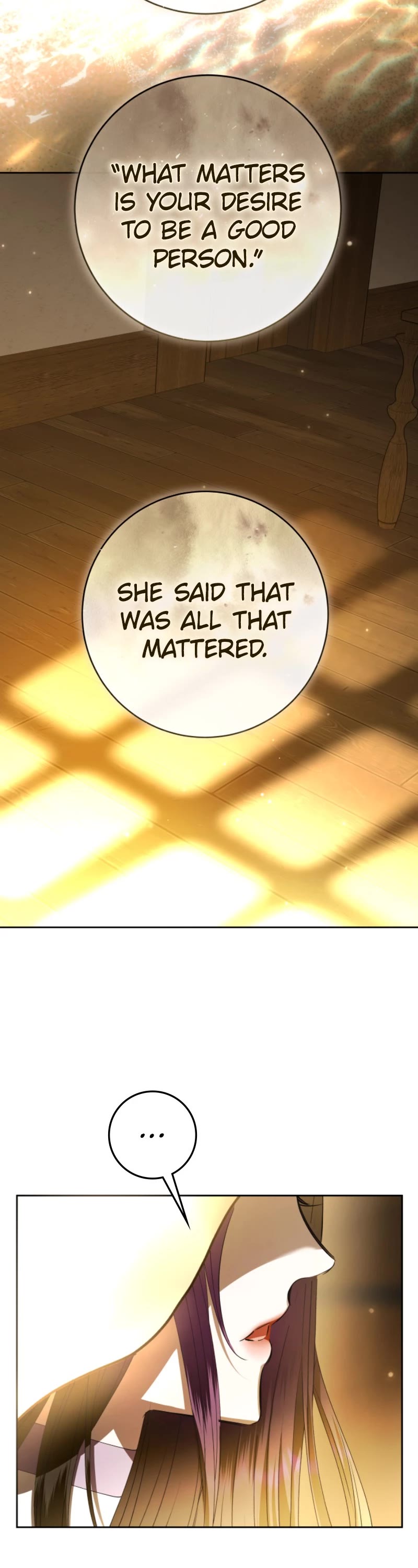To Be You, Even Just For a Day Chapter 233 page 56 - Chapter 233: Ep. 232 - Killing One Dog (Final)