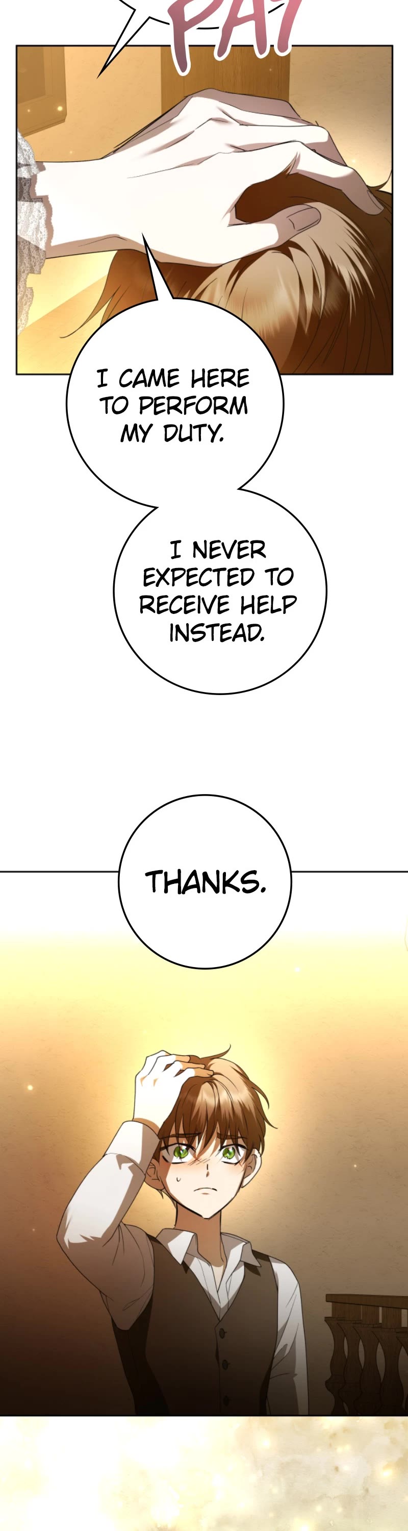 To Be You, Even Just For a Day Chapter 233 page 58 - Chapter 233: Ep. 232 - Killing One Dog (Final)